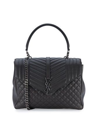 Saint Laurent Handbags  Collection & more details
