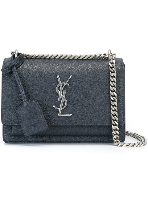 Saint Laurent Handbags Collection & more details