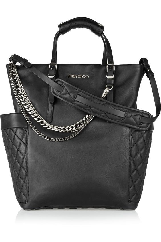 Jimmy Choo Handbags Collection & more details