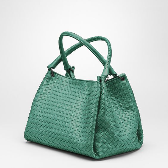 Bottega Veneta  Handbags Collection & more details