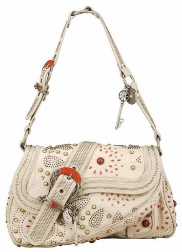 Dior by John Galliano , Handbags Collection & more details