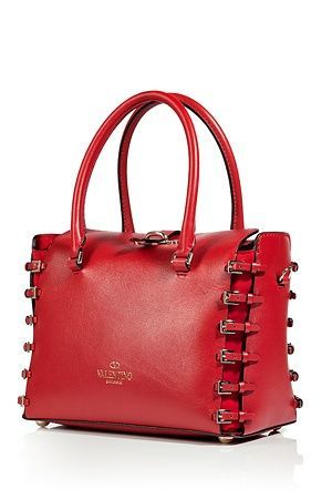 Valentino Handbags Collection & more details