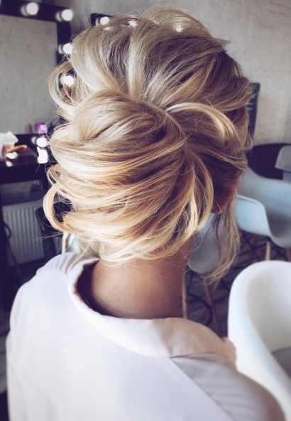 Featured Hairstyle: tonyastylist (Tonya Pushkareva); https://www.instagram.com...