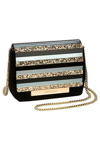 Jimmy Choo Clutch Collection & more details