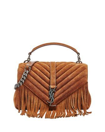 Saint Laurent  Handbags Collection & more details