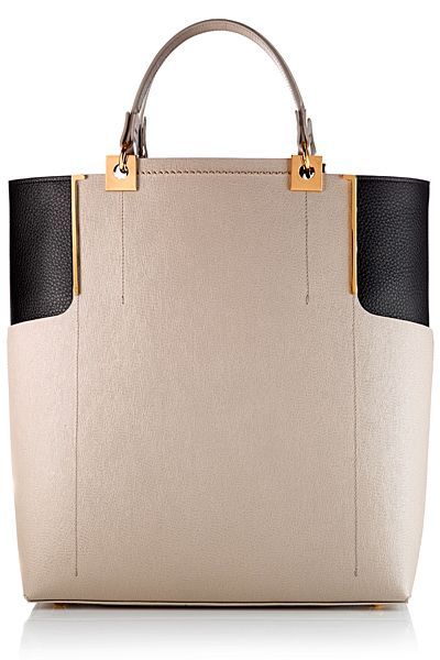 Lanvin Tote Handbags Collection & more details