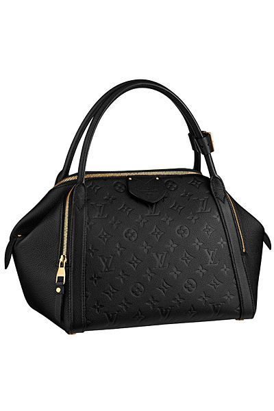 Louis Vuitton Collection Handbags & more details