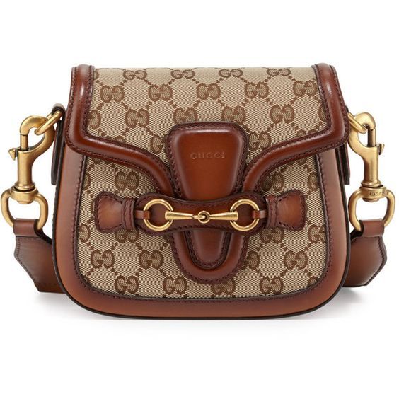 Gucci Bamboo Handbags Collection & more details