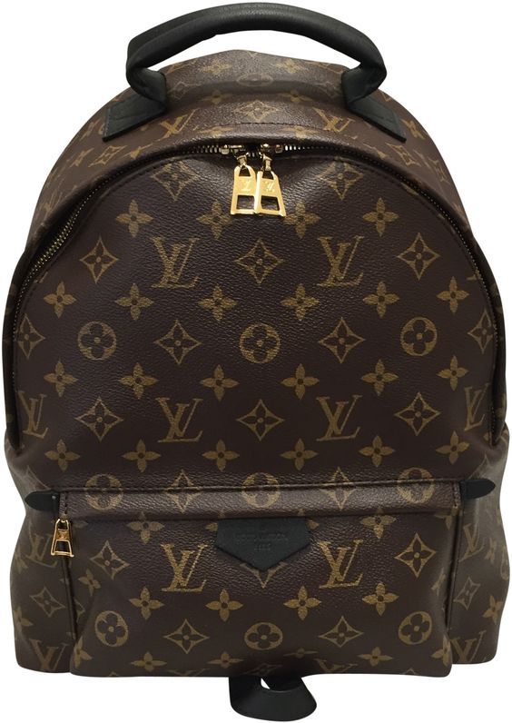 Louis Vuitton Backpack collection
