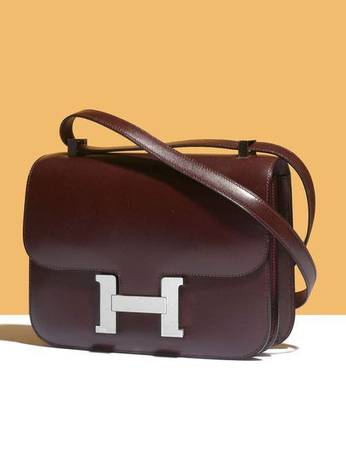 Hermès Constance  Handbags Collection & more details