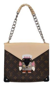 Louis Vuitton  Collection Handbags & more details