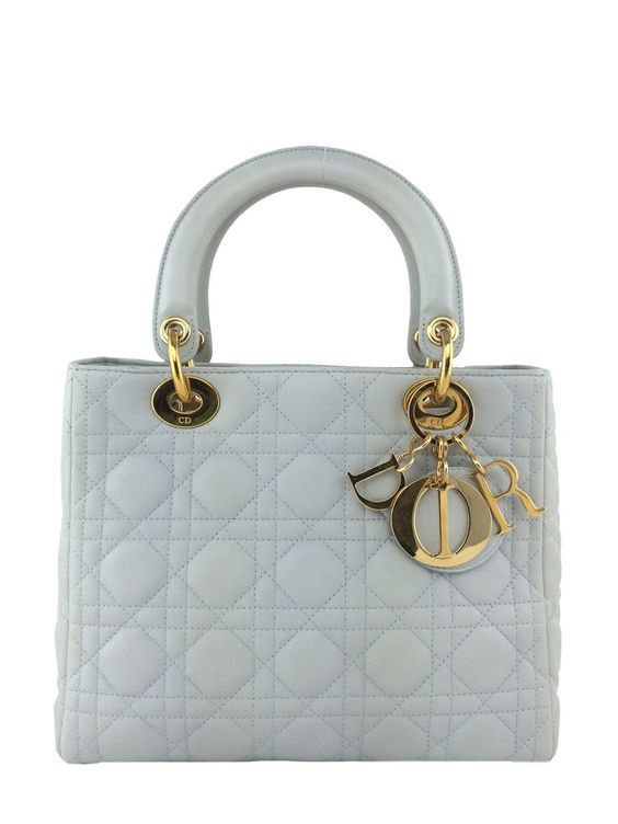 Lady Dior  Handbags Collection & more details