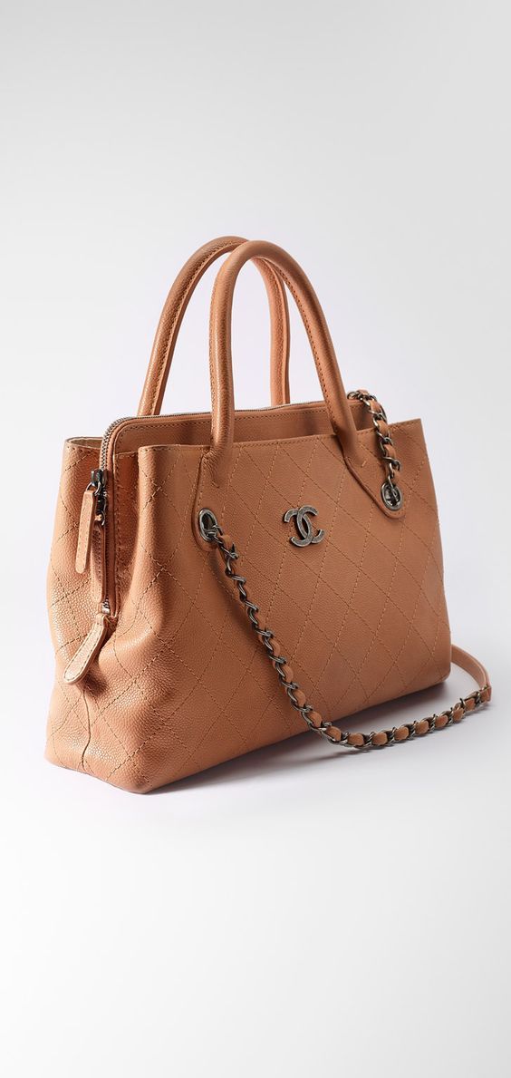Chanel  Handbags New Collection & more details
