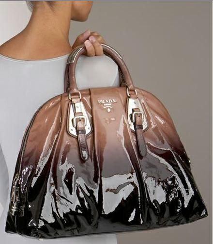 Prada  Handbags Collection & more details