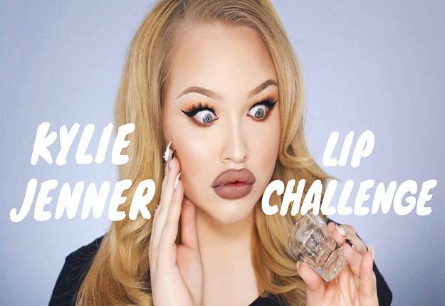 Liquid Lipsticks Makeup Challenge Reviewed by our Favorite Beauty Bloggers