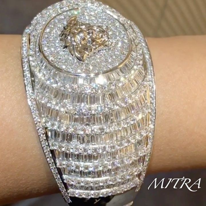 2,010 Likes, 27 Comments - MMdiamonds Jewellrs MITRA (@mm_diamondsjewellers) on ...
