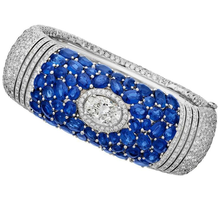 Chanel Blue Chanel Mavisi CHANEL  OFFICIAL #bracelet