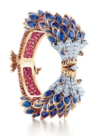 Tiffany Co Blue Book Jewelry 2013 – Tiffany Luxury Jewelry Images - ELLE