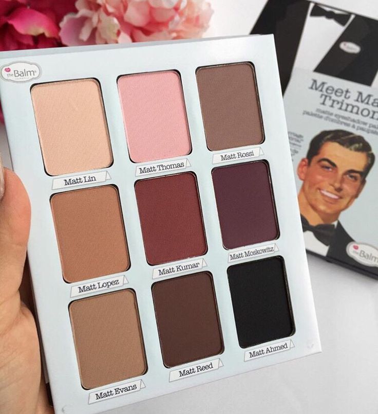 i saw an add for this palette on fb...wonder where you can order it from