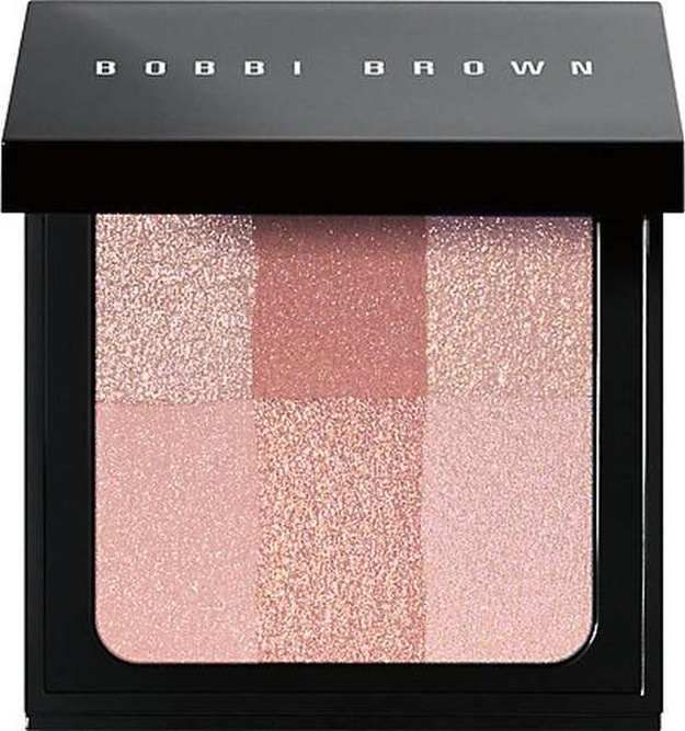 Bobbi Brown Brightening Brick | The Most Popular Beauty Products On Polyvore &am...