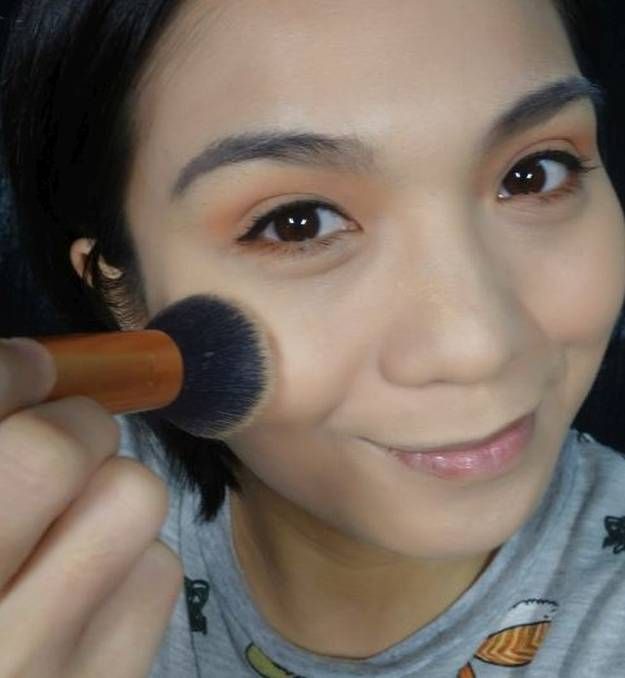 Clean Base | BH Cosmetics Eyeshadow Palette | Natural Makeup Look Tutorial...