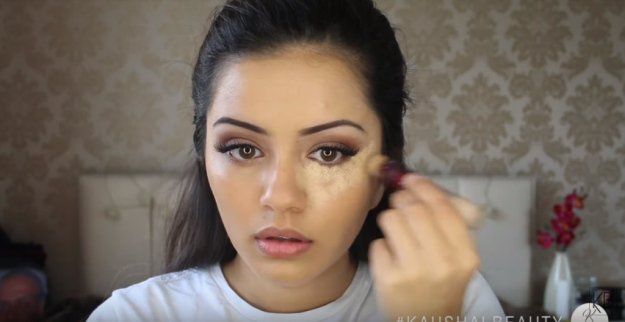 Correct and Conceal | Get Kylie Jenner Instagram-Worthy Makeup With This Tutoria...