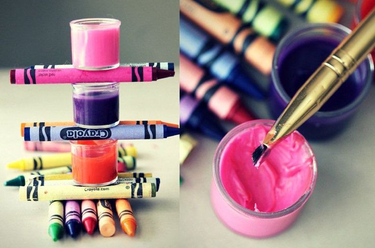 DIY Crayon Lipstick | Create Mac Lipstick Dupes Without Breaking The Bank...