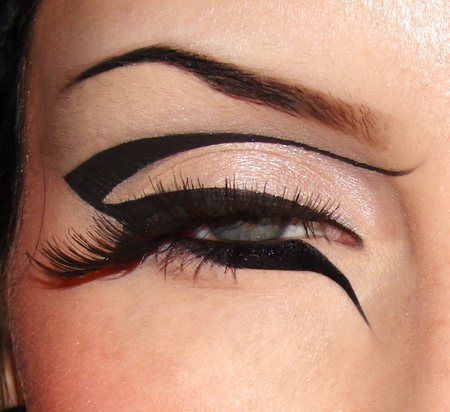 Eyeliner Tricks for Bigger Eyes | Easy DIY Tutorial for a Dramatic Makeup Look b...