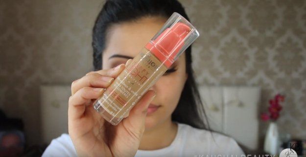Foundation | Get Kylie Jenner Instagram-Worthy Makeup With This Tutorial