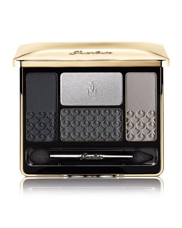 Guerlain Ecrin 4 Couleurs Eyeshadow Palette | The Most Popular Beauty Products O...