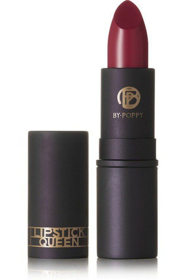 Lipstick Queen Sinner Lipstick - Wine | The Most Popular Beauty Products On Poly...