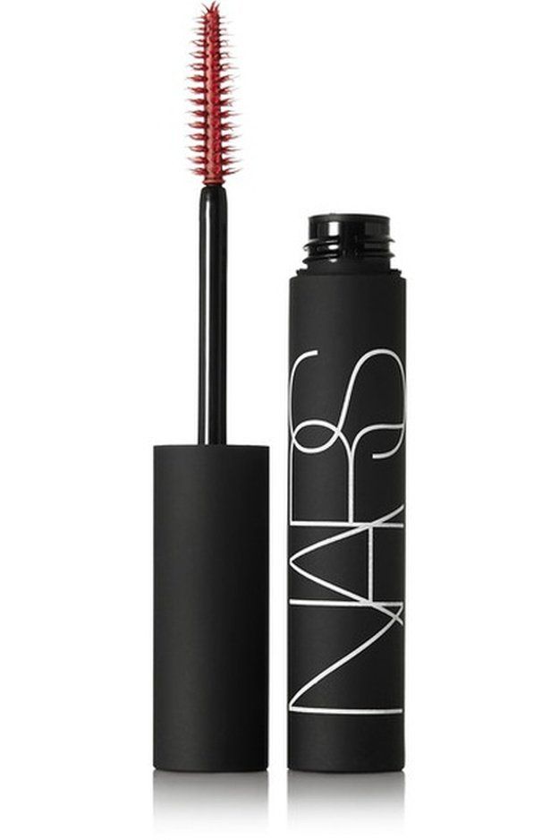 NARS Audacious Mascara - Black | The Most Popular Beauty Products On Polyvore &a...