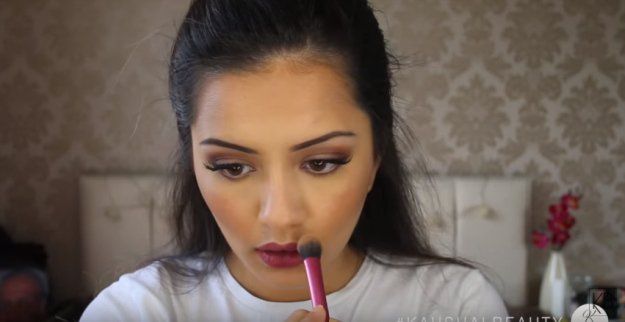 Pucker Up | Get Kylie Jenner Instagram-Worthy Makeup With This Tutorial...