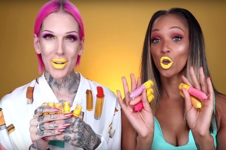 Sneak Peek | Jeffree Star Cosmetics 2016 Limited Edition Summer Collection