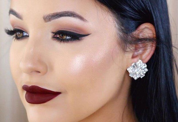 The Ultimate Guide to Making Instagram Makeup Trends Wearable, check it out at m...