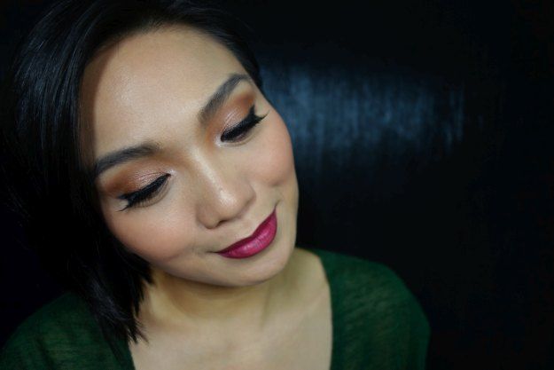 Wear | BH Cosmetics Shaaanxo Palette Makeup Review...