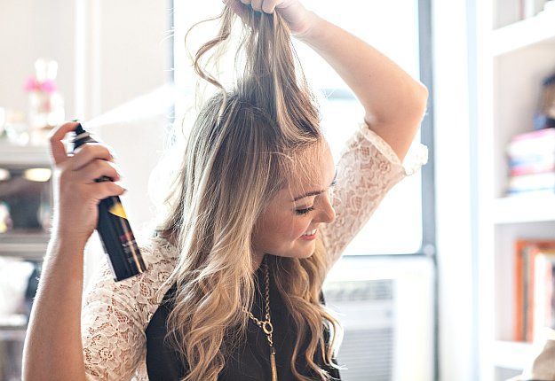 10 Dry Shampoos You Shouldn't Do Summer Without