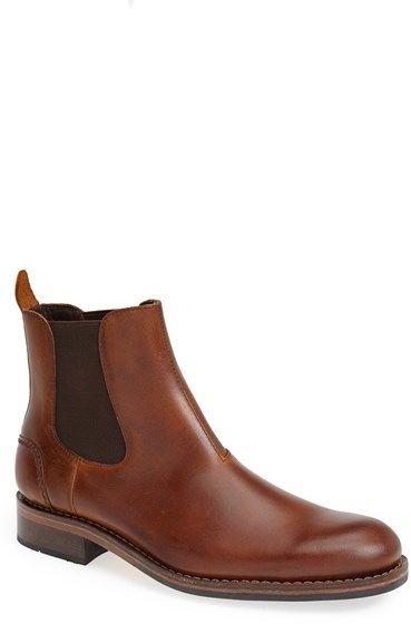 $294, Wolverine Montague Chelsea Boot. Sold by Nordstrom. Click for more info: l...