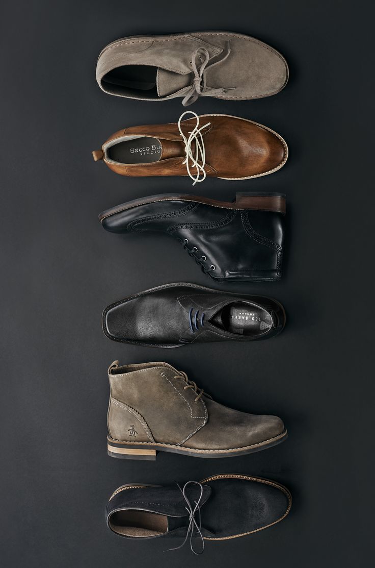 Add comfort, quality, and style to your shoe collection this fall. Shop classic ...