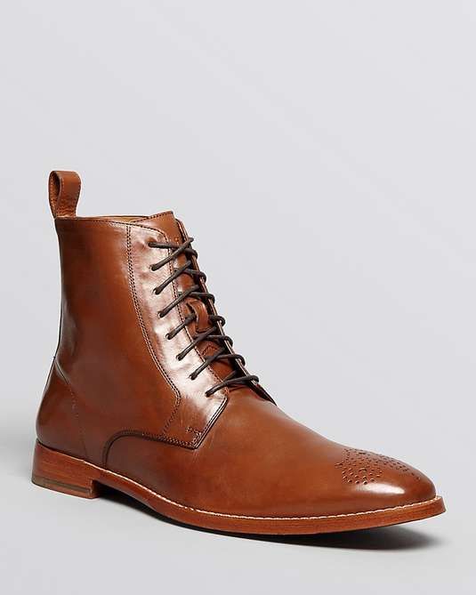 Cole Haan | Lionel Dress Boots #colehaan #dress #boots