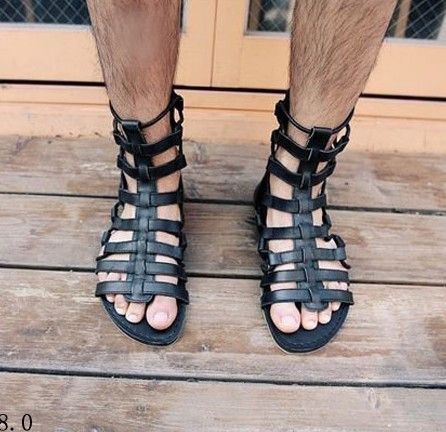 gladiator sandals from taobao...