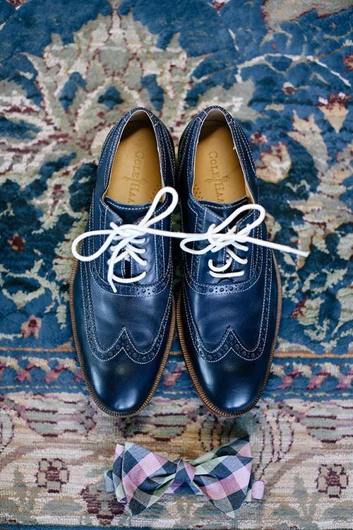 MenStyle1- Men's Style Blog - Men’s Shoes. FOLLOW for more pictures. Women...