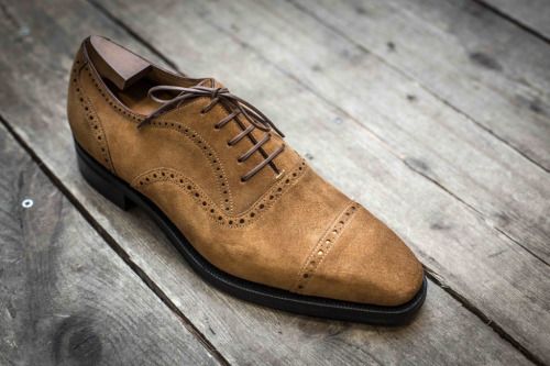 MenStyle1- Men's Style Blog - Men’s Shoes Inspiration. Follow my personal....