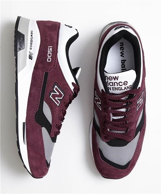 New Balance M1500. - A narrow, sleeker design that the 576 and 996. - Available ...