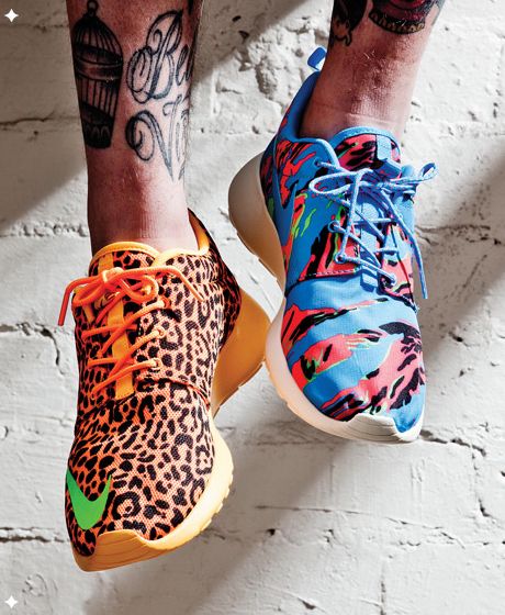 Nike Roshe Run #sneakers