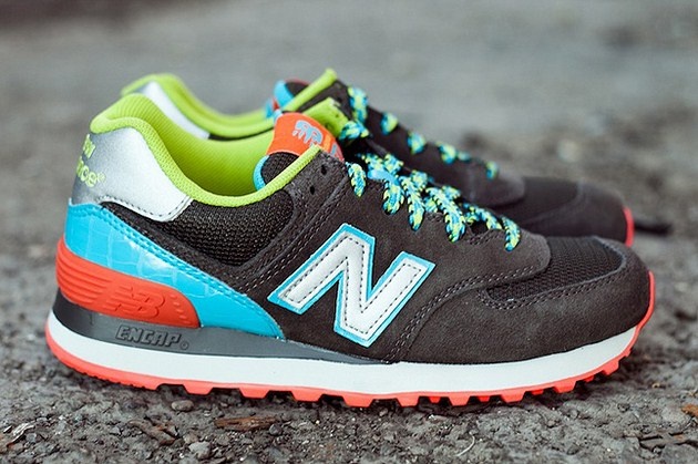 New Balance 574 - Candy Pack