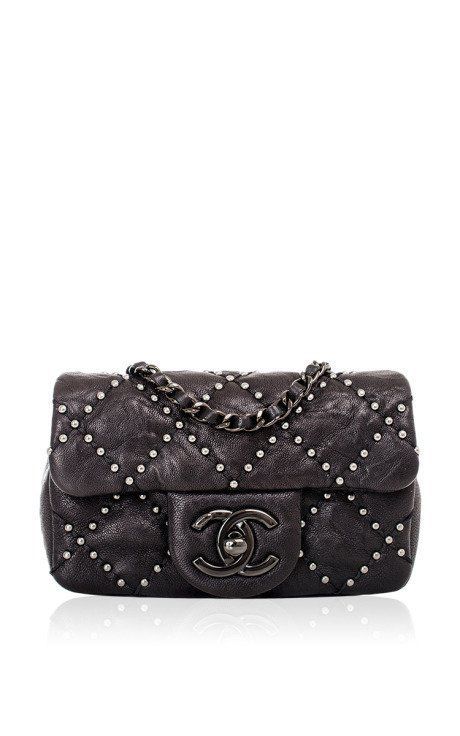 Chanel Collection Handbags & more details
