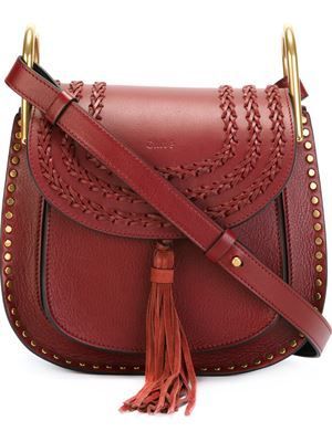 Chloe Handbags Collection & more details