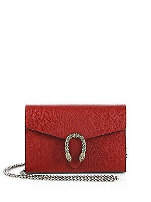 Gucci Collection Handbags & more details