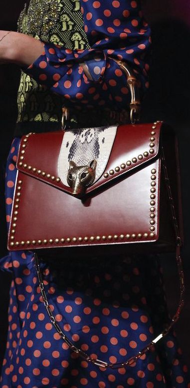 Gucci Handbag Collection & more details
